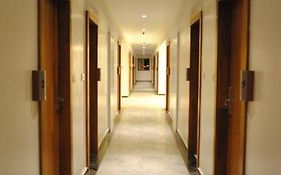 Hotel Landmark Ratnagiri 4*